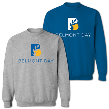 CREW SWEATSHIRT
