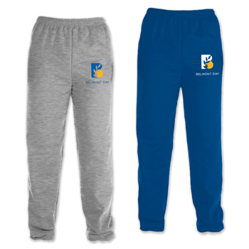 HEAVYWEIGHT SWEATPANTS