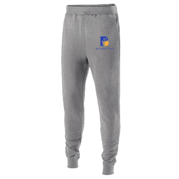 ATHLETIC FLEECE JOGGERS