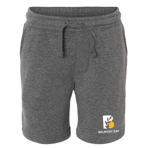 SPECIAL BLEND FLEECE SHORTS