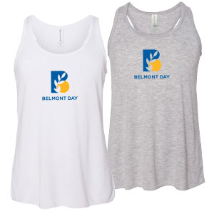 RACERBACK TANK