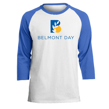 BASEBALL JERSEY