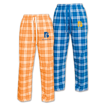 FLANNEL JAMM PANTS