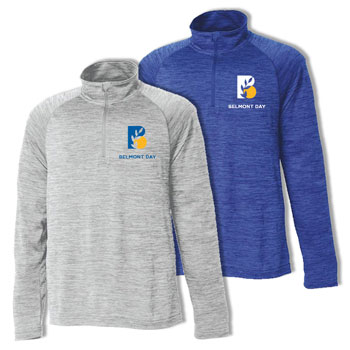 PERFORMANCE QTR ZIP