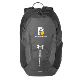 UNDER ARMOUR BACKPACK
