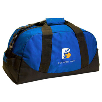 DOME DUFFEL