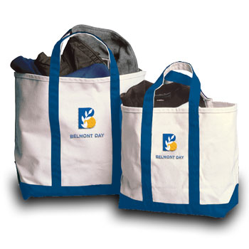 TOTE BAGS