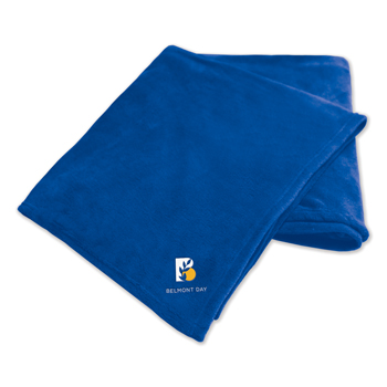 ULTRA PLUSH FLEECE BLANKET