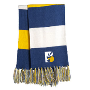 SPECTATOR SCARF
