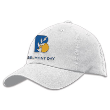 LOW PROFILE CAP