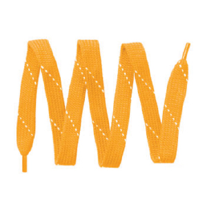 GOLD LACE FOR SPORT LACE HOCKEY HOODIE