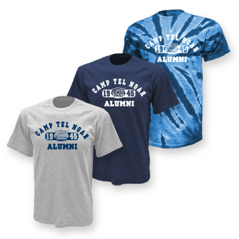 ALUMNI COTTON TEE