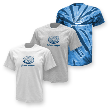 ALUMNI KIDS TEE