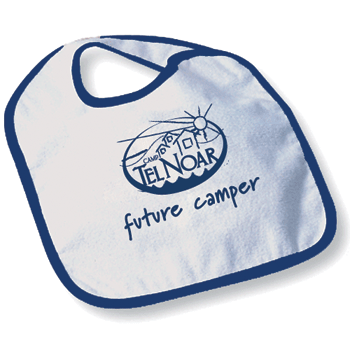 FUTURE CAMPER BIB
