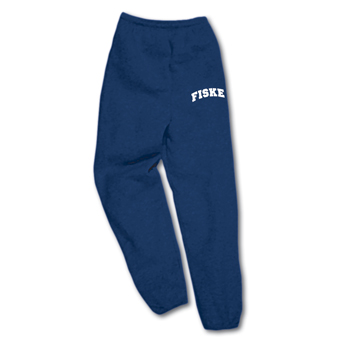 FISKE SCHOOL SWEATPANTS