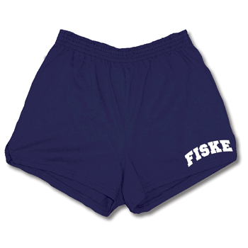 FISKE SPORT SHORT