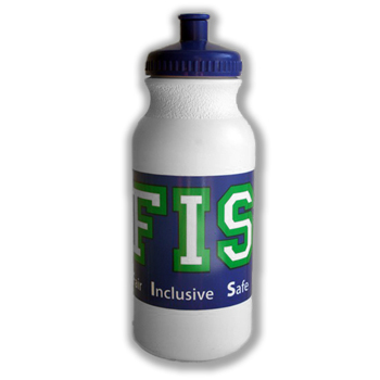 FISKE SPORT WATER BOTTLE