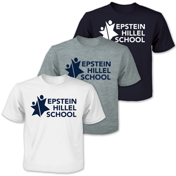 TODDLER - 100% COTTON TEE