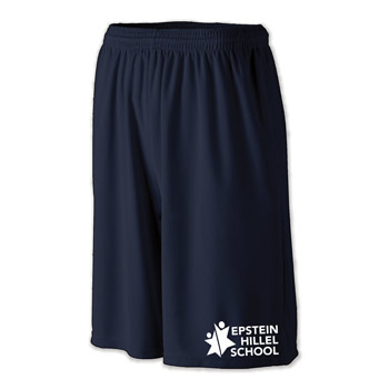 LONGER LENGTH PERFORMANCE SHORTS
