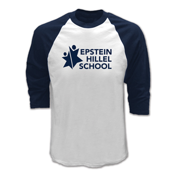 RAGLAN SLEEVE BASEBALL JERSEY