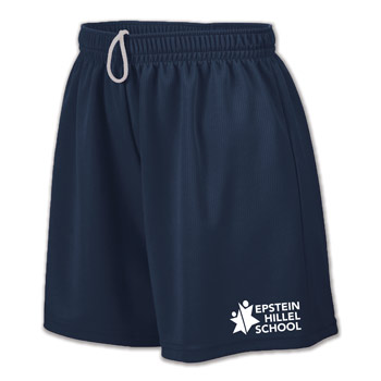 LADIE'S MESH SHORTS
