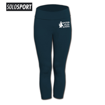 SOLOSPORT CROP LEGGINGS