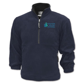 POLAR FLEECE PULLOVER