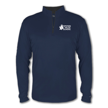 PERFORMANCE QUARTER-ZIP