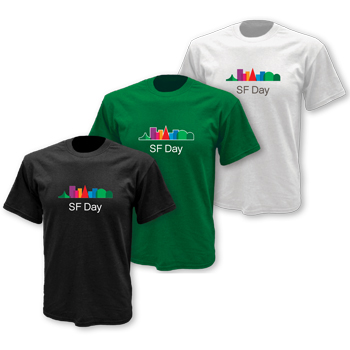 HEAVYWEIGHT TEE
