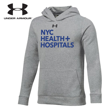 UNDER ARMOUR SWEATSHIRT