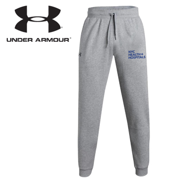 UNDER ARMOUR JOGGERS