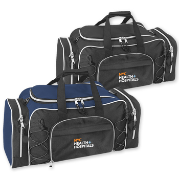 ACTION DUFFEL