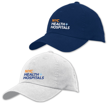 LOW PROFILE BASEBALL CAP