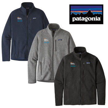 PATAGONIA BETTER SWEATER FULL ZIP