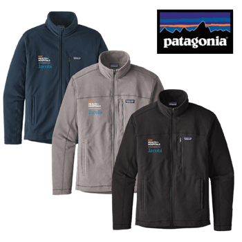 PATAGONIA MICRO D FULL ZIP