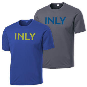 SPORT-TEK COMPETITOR TEE