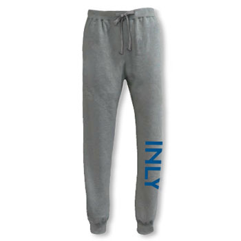 ATHLETIC FLEECE JOGGERS