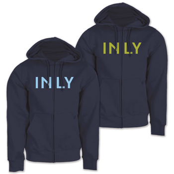 TODDLER FULL-ZIP SWEATSHIRT