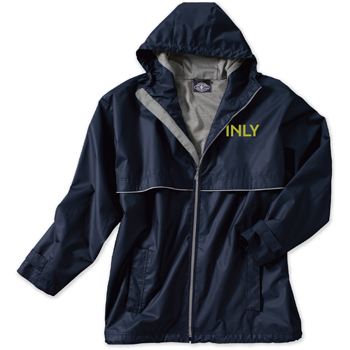 CRA NEW ENGLANDER RAIN JACKET
