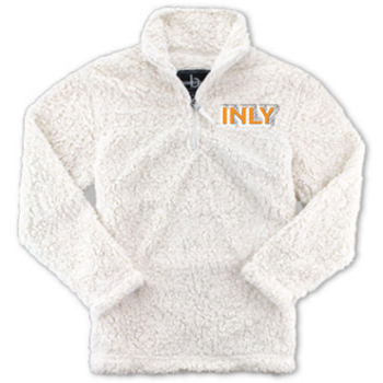 SHERPA PULLOVER