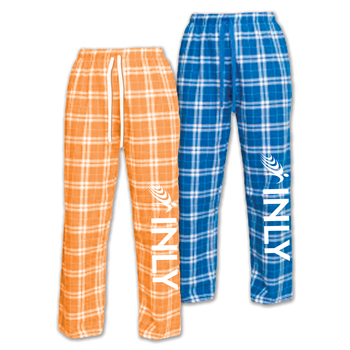 FLANNEL JAMM PANTS