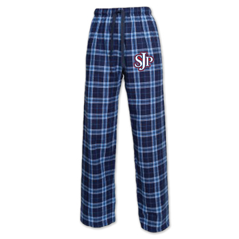 FLANNEL JAMM PANTS