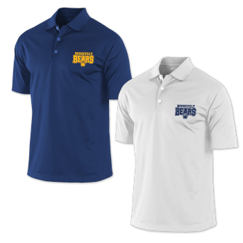 PIQUE POLO SHIRT