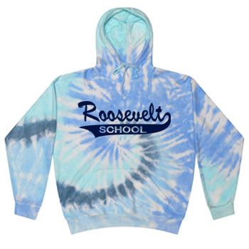 UNISEX CLOUD HOODED SWEATSHIRT