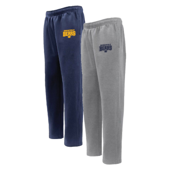 YOUTH STRAIGHT-LEG SWEATPANT