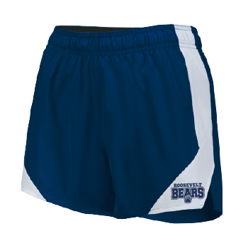 LADIES' OLYMPUS SHORTS