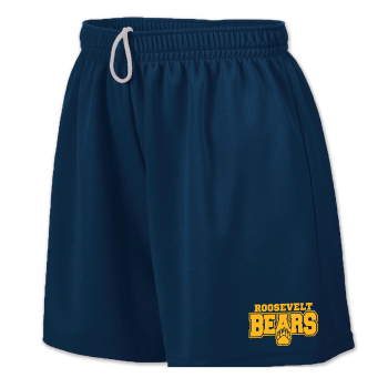 LADIES' MESH SHORTS