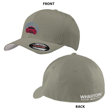 PORT AUTHORITY - FLEX FIT HAT