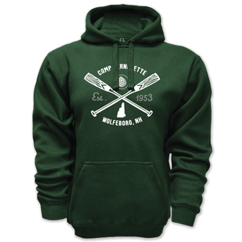 VINTAGE HOODIE