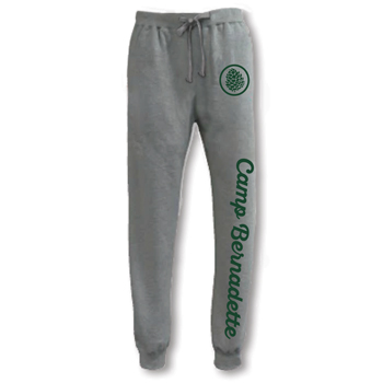 ATHLETIC FLEECE JOGGERS
